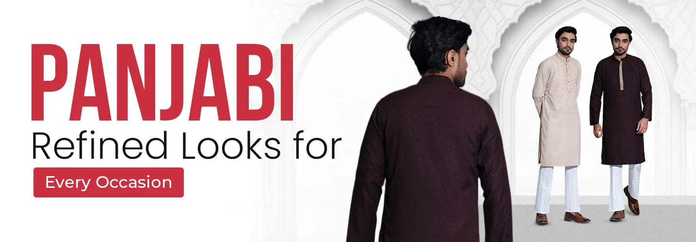 Classic Panjabi