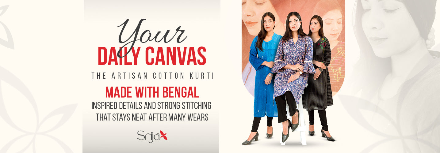 Kurtis For Women