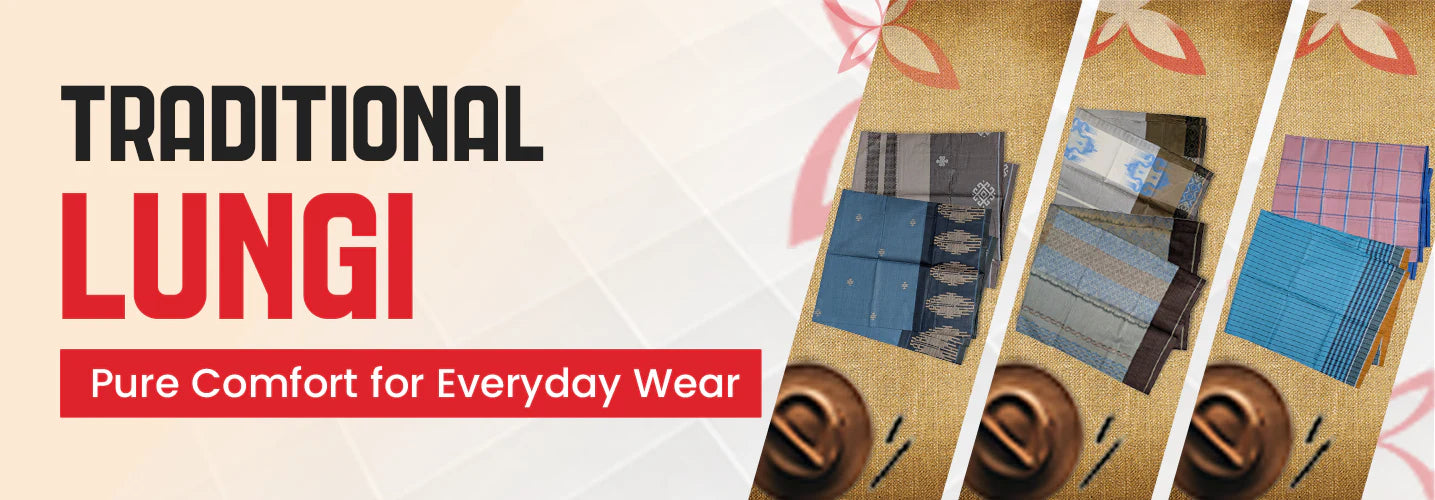 Lungi for Men