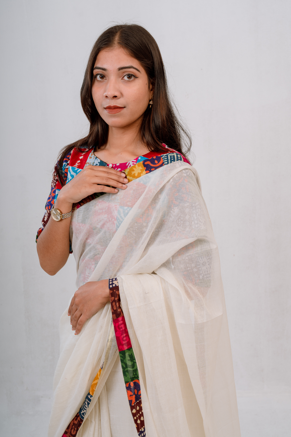 Design Built Through Fabric Panels