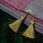 Silver Ash Handloom Dhakai Jamdani Saree: Authentic Craft, Classic Motifs