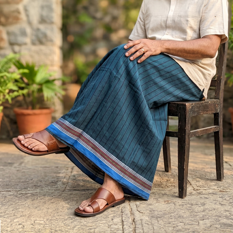 AUTHENTIC HANDLOOM CRAFT