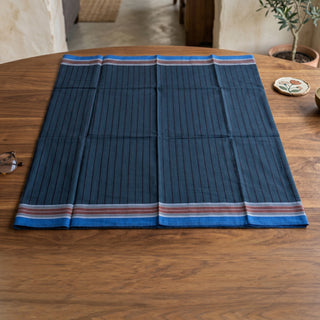 RegularX Handloom Cotton Lungi with Lifetime Color Guarantee