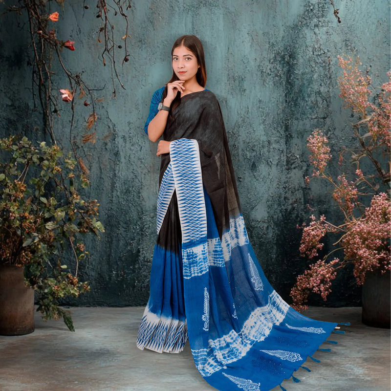 COMFORT IN EVERY DRAPE