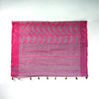 Authentic JamdaniX Handloom Saree