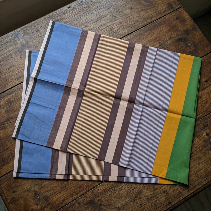 Heritage Craft Meets Everyday Comfort