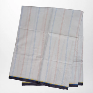 ExclusiveX Lungi for Men with Artisan-Woven Finish