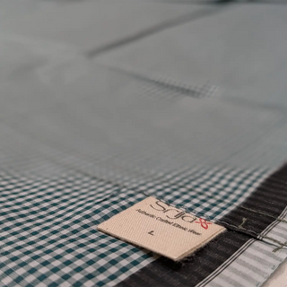 PremiumX Lungi Designed for Breathable Comfort and Easy Movement
