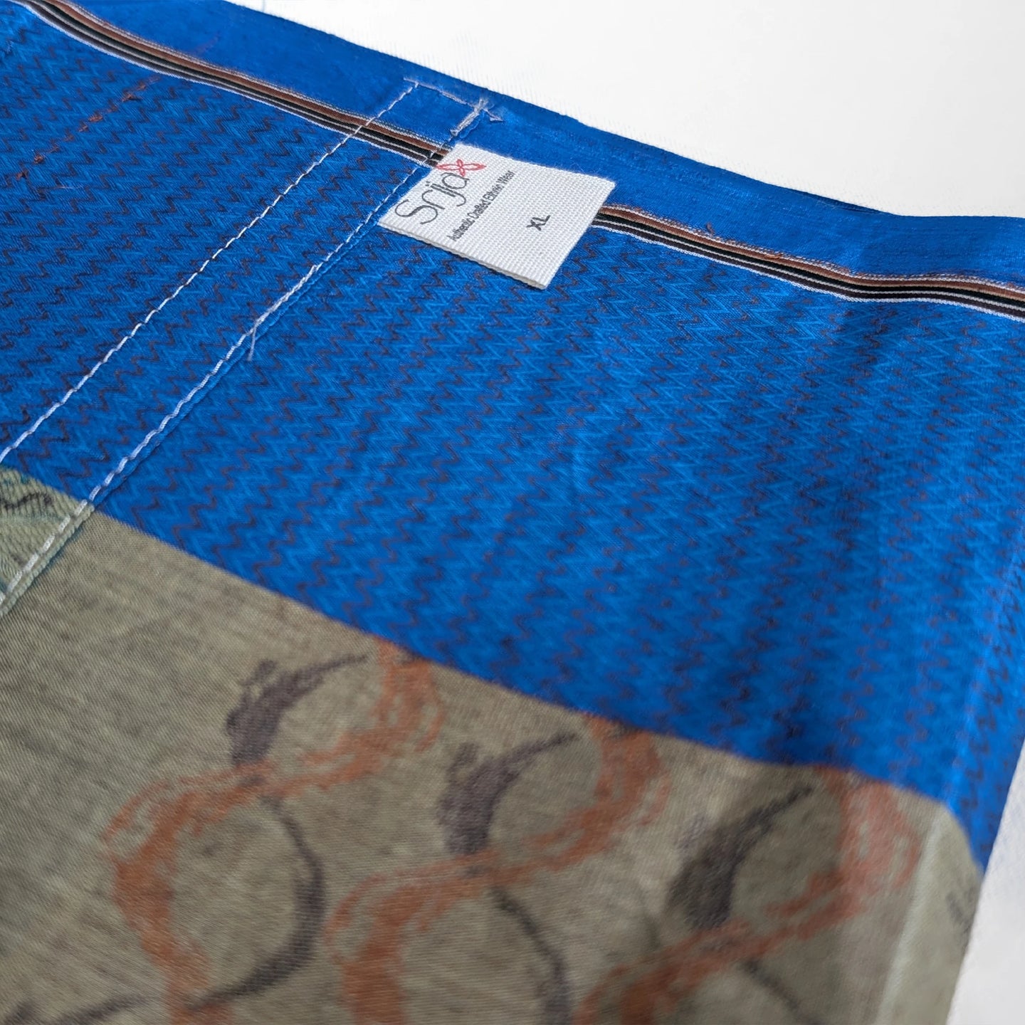 PremiumX Lungi for Relaxed Everyday Comfort