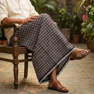 PremiumX Lungi for Relaxed Living, Easy Movement, and Daily Confidence
