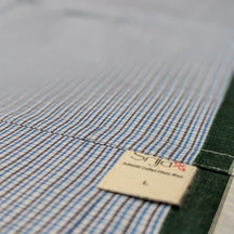 PremiumX Lungi for a Clean, Classic, and Comfortable Everyday Look
