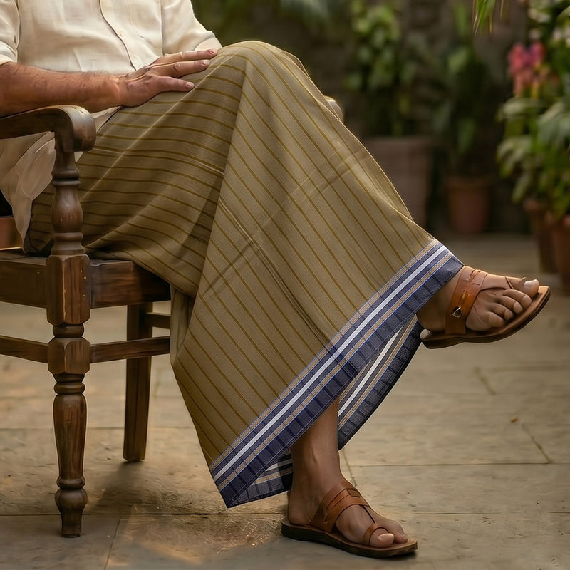 AUTHENTIC HANDLOOM CRAFT