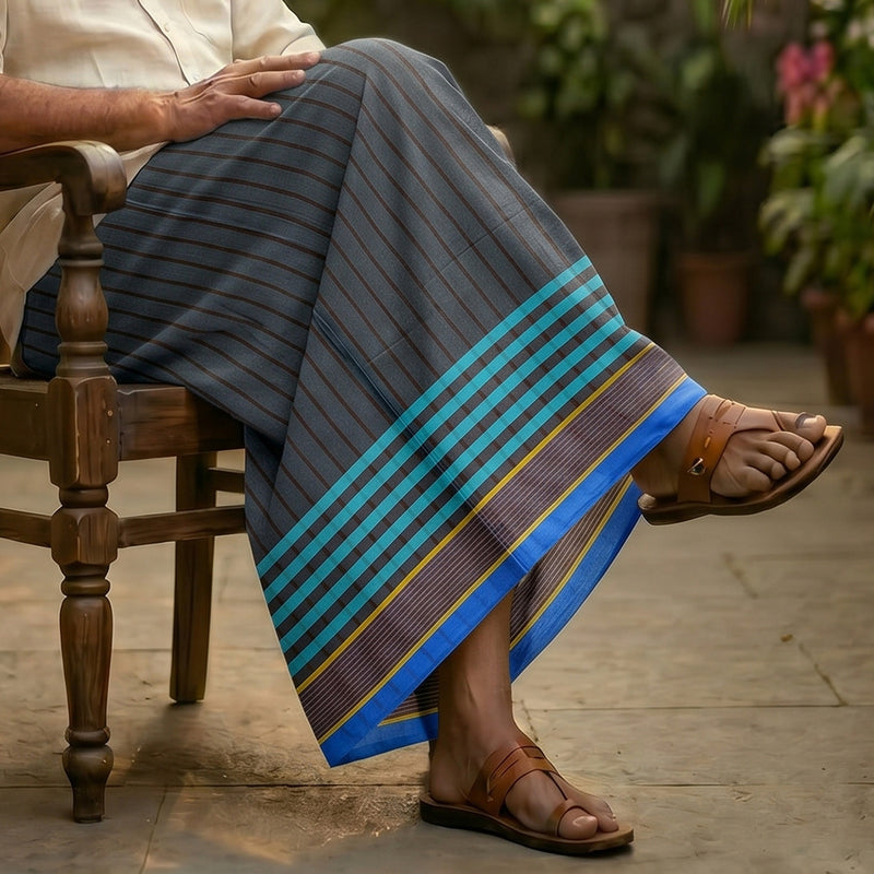 AUTHENTIC HANDLOOM CRAFT