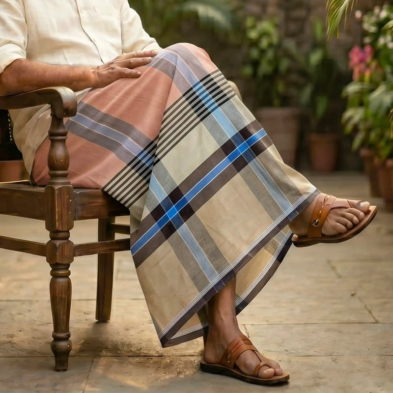 AUTHENTIC HANDLOOM CRAFT