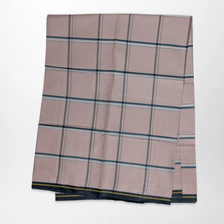 RegularX Lungi Men’s Cotton Home Comfort