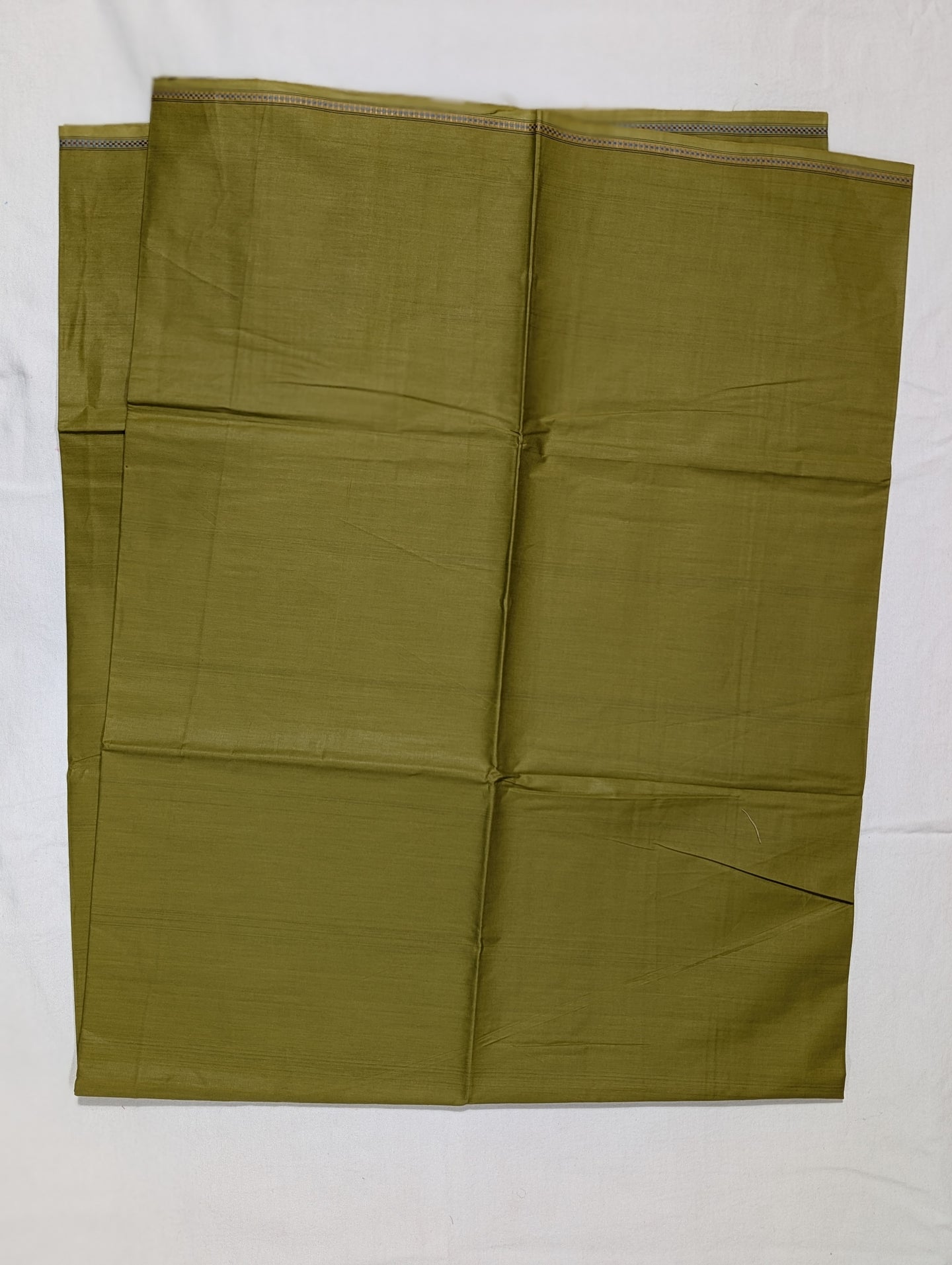 RegularX Cotton Lungi Classic Style Perfect For Daily Use