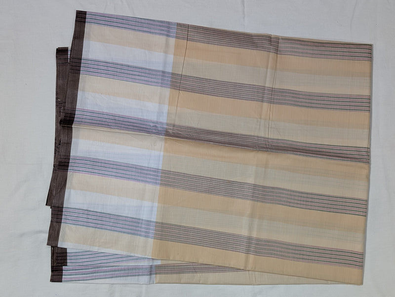 AUTHENTIC HANDLOOM CRAFT