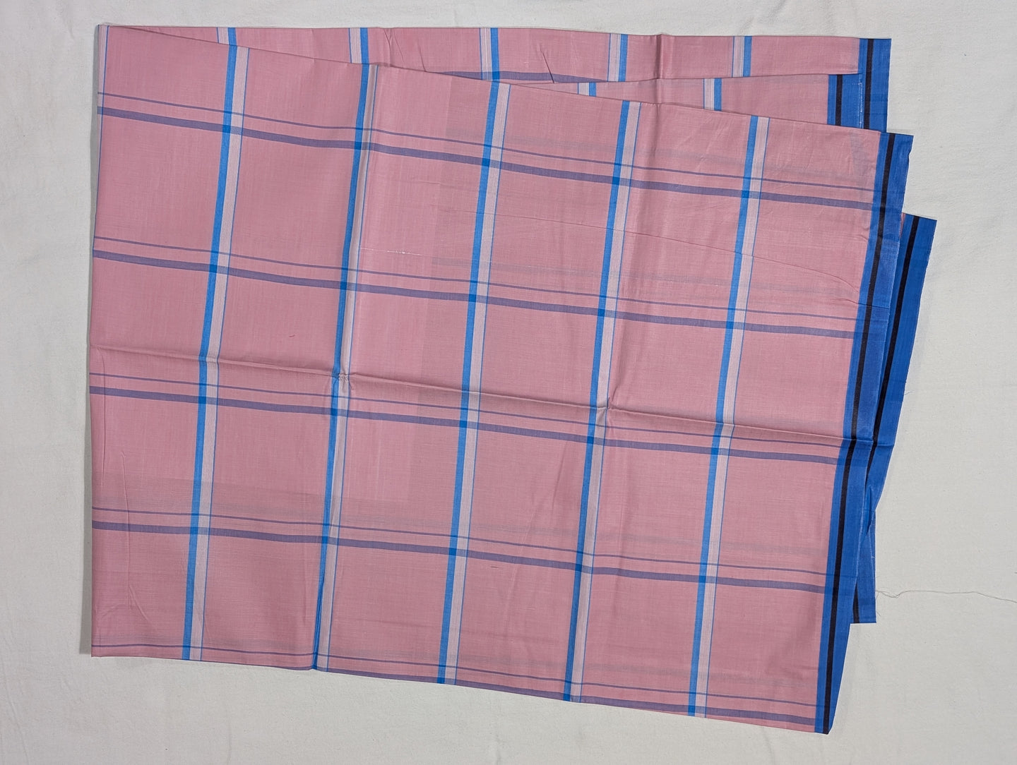 RegularX Cotton Lungi Classic Style Perfect For Daily Use