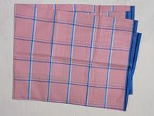 RegularX Cotton Lungi Classic Style Perfect For Daily Use