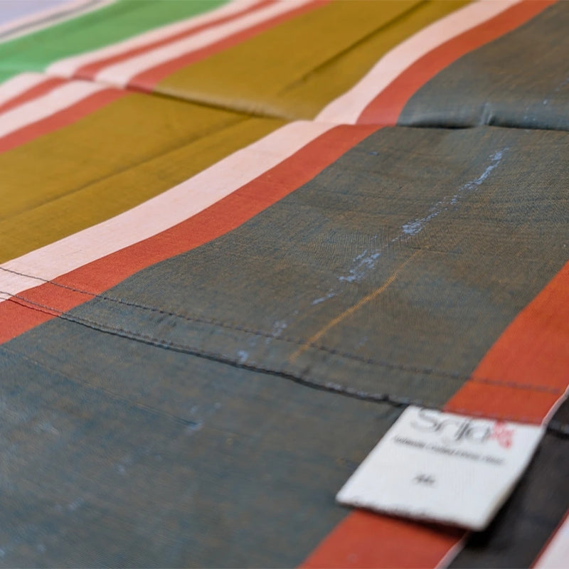 Traditional Craft with a Modern Twist