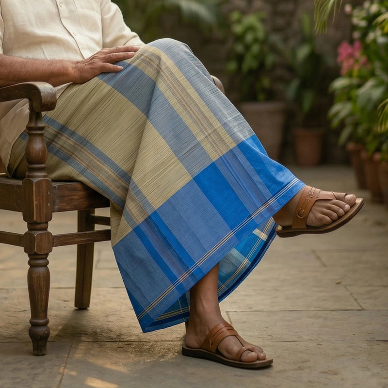 Heritage Quality, Contemporary Comfort