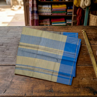 Classic Comfort in ExclusiveX Lungi Ready-to-Wear