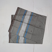 ExclusiveX Lungi Grey Modern Premium Look Smooth Comfortable Fit