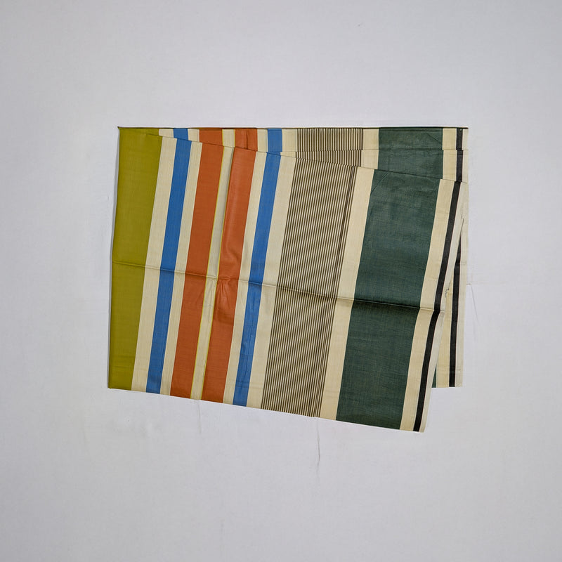 Handloom Cotton for a Fresh, Comfortable Feel