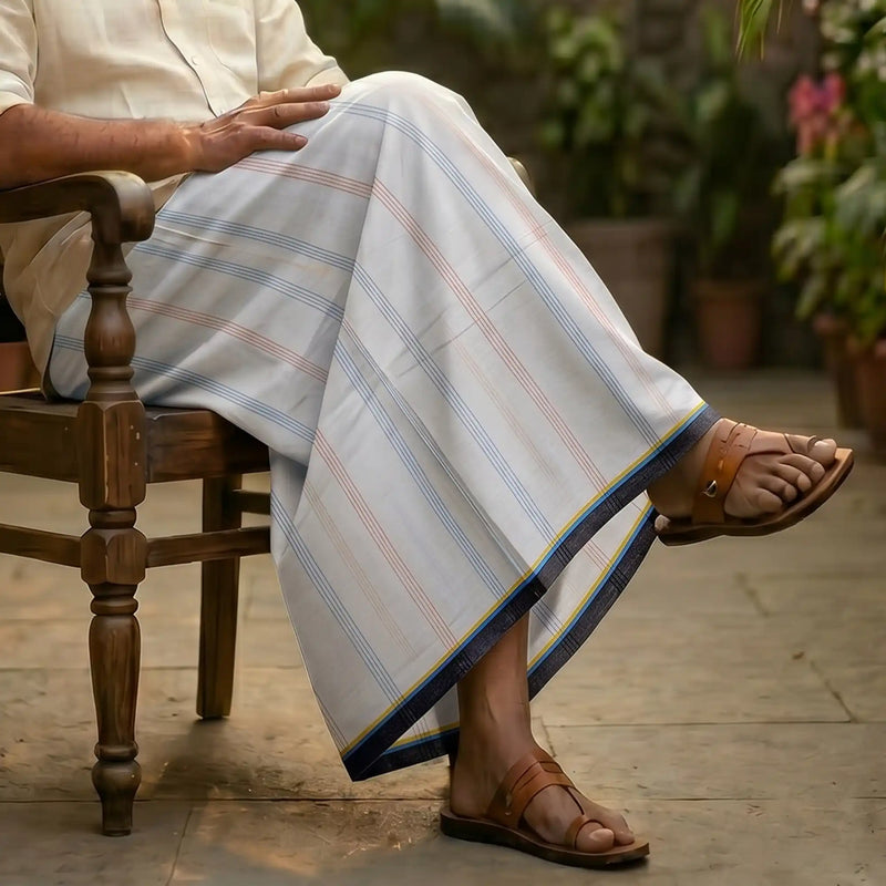 Luxury Cotton for Modern Living