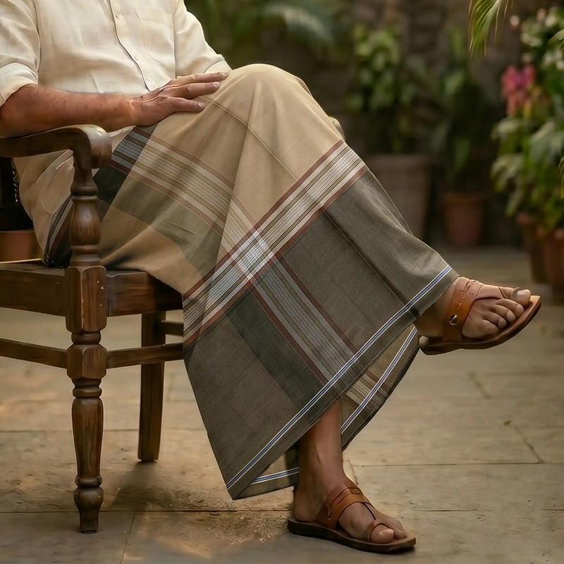 Luxury Cotton for Modern Living