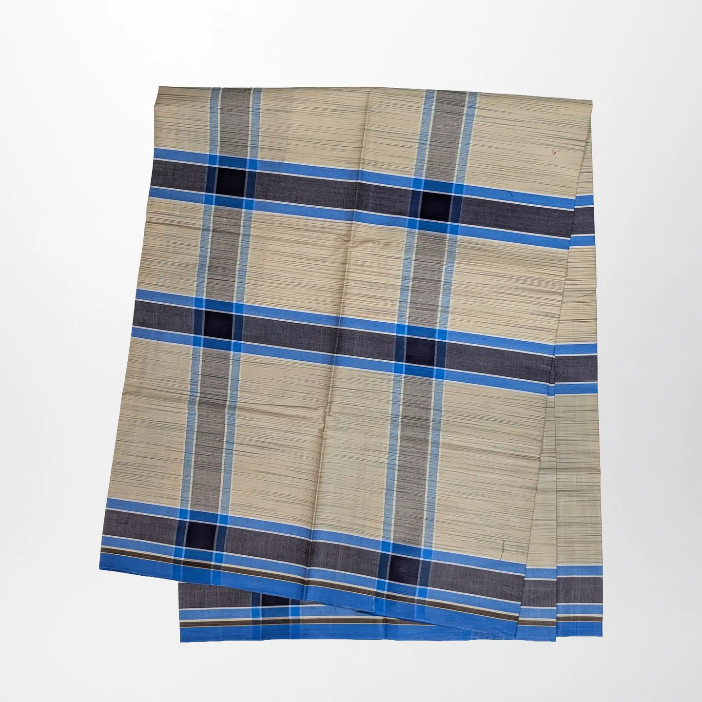 ExclusiveX Lungi for Men with Lightweight Cotton Feel
