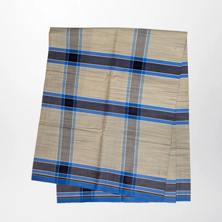 ExclusiveX Lungi for Men with Lightweight Cotton Feel