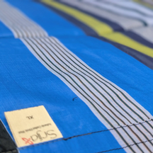 ExclusiveX Lungi for Men with Relaxed Daily Fit