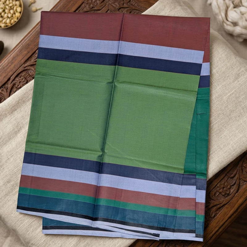 Traditional Weaving, Modern Comfort