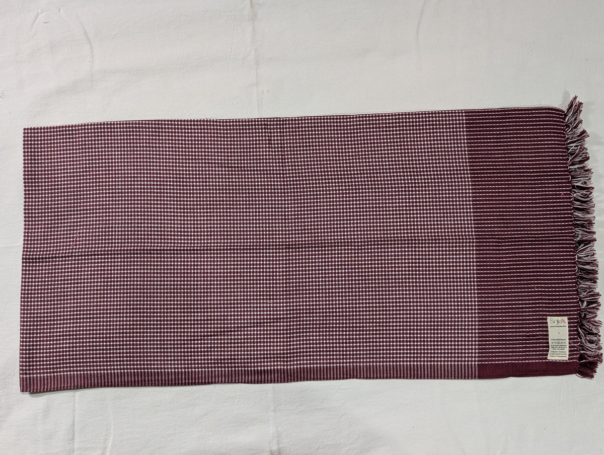 Different Colorways Across Pieces