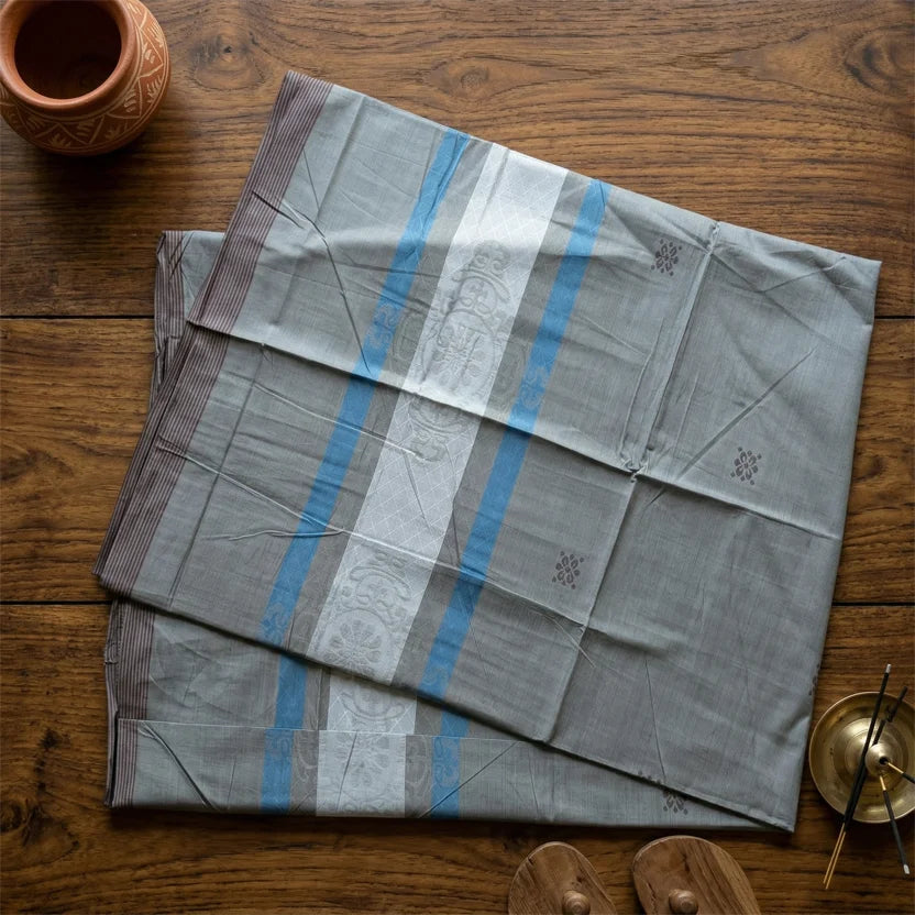 ExclusiveX Lungi Soft Fabric for Everyday Wear