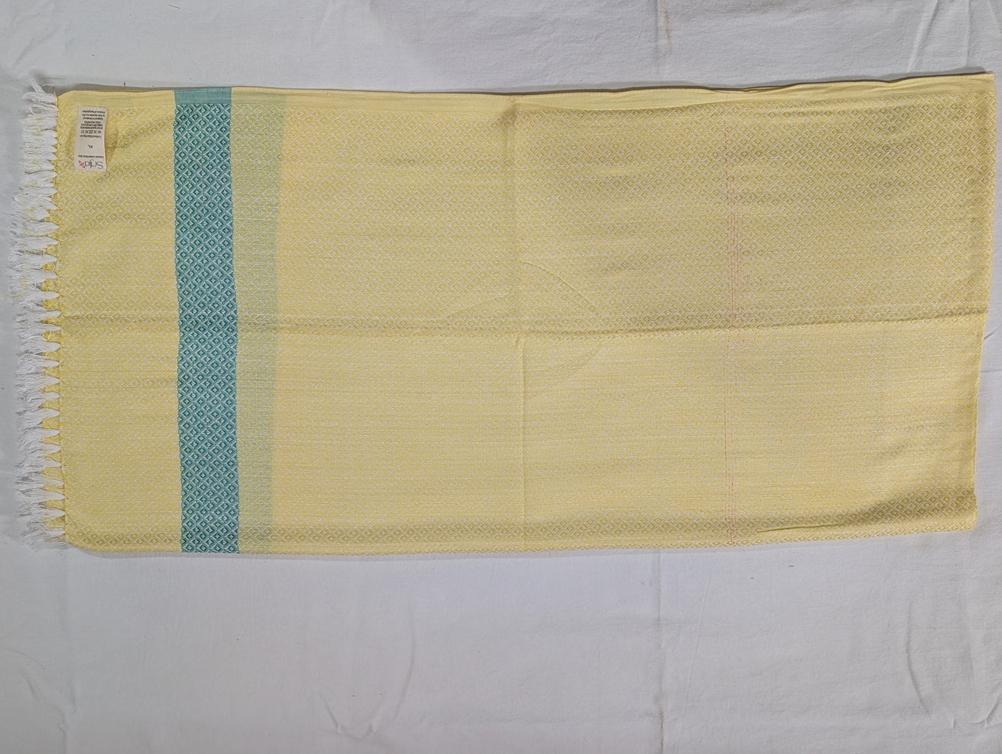 ExclusiveX Cotton Gamcha - Ultra Soft & Highly Absorbent