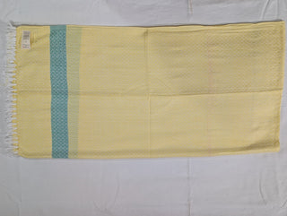 ExclusiveX Cotton Gamcha - Ultra Soft & Highly Absorbent