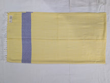ExclusiveX Cotton Gamcha - Ultra Soft & Highly Absorbent