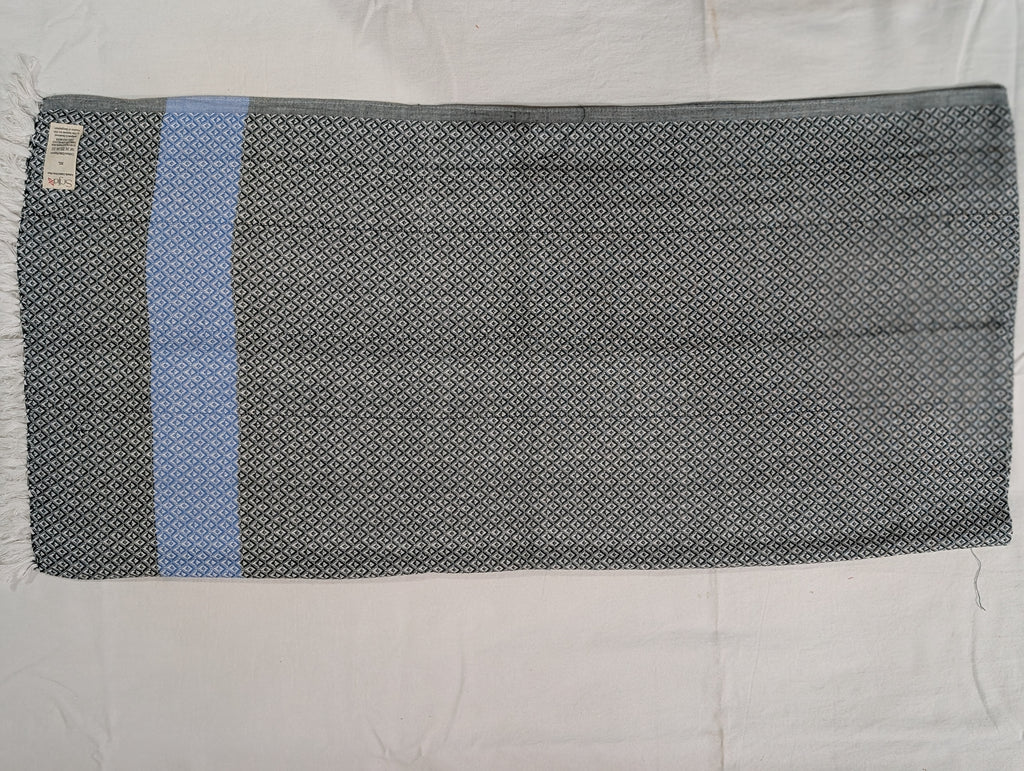 ExclusiveX 100% Cotton Gamcha - Ultra Soft & Highly Absorbent