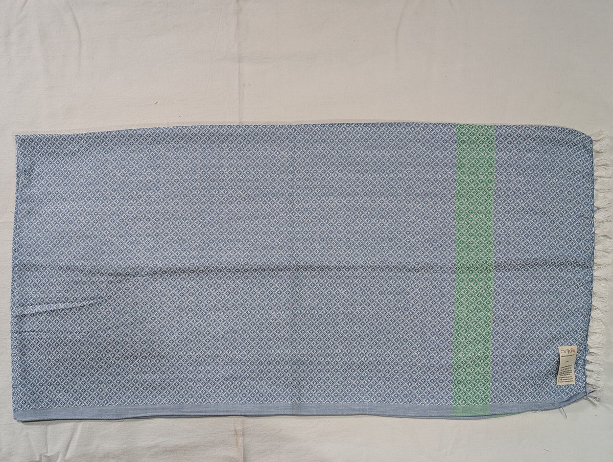 Details You See up Close