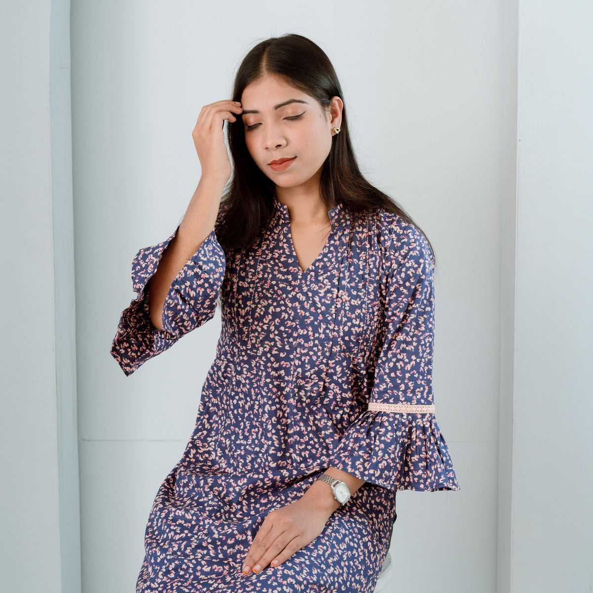 Simple Material, Easy To Understand