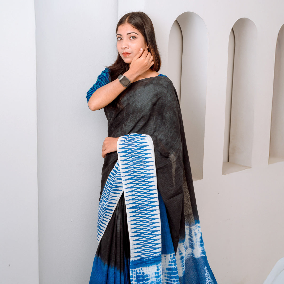 Better Dye, Better Choice