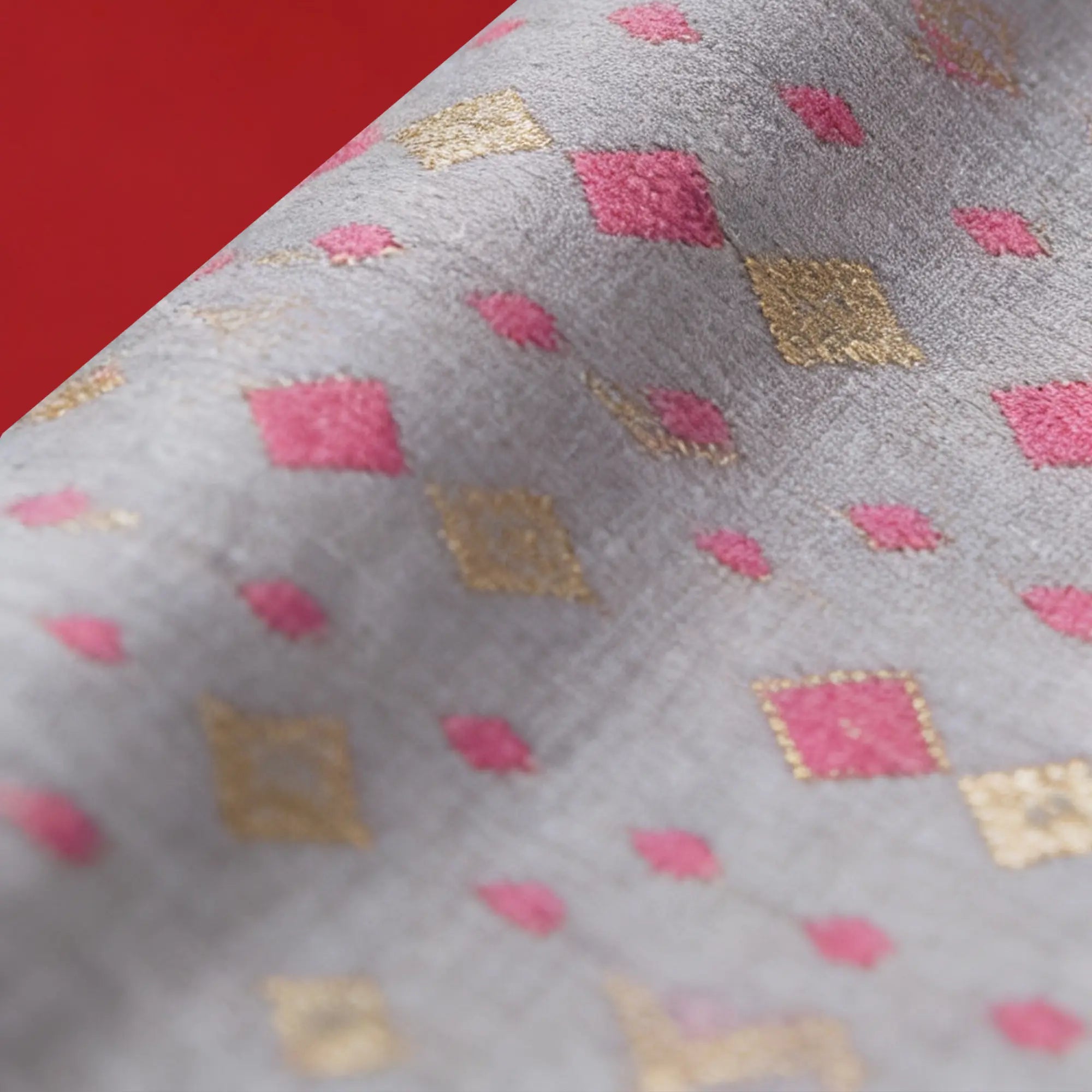 Classic Handloom Dhakai Jamdani Cotton Saree Collection: Vibrant Hues, Intricate Motifs