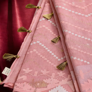 Jamdani saree sale online