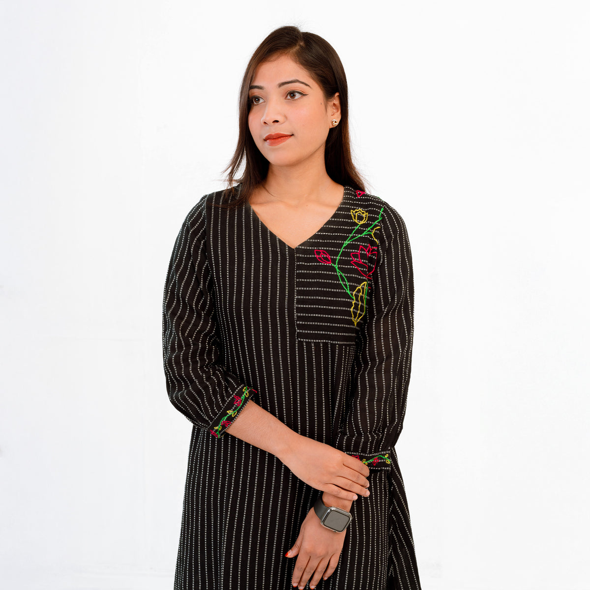 Classic Weave in Cotton