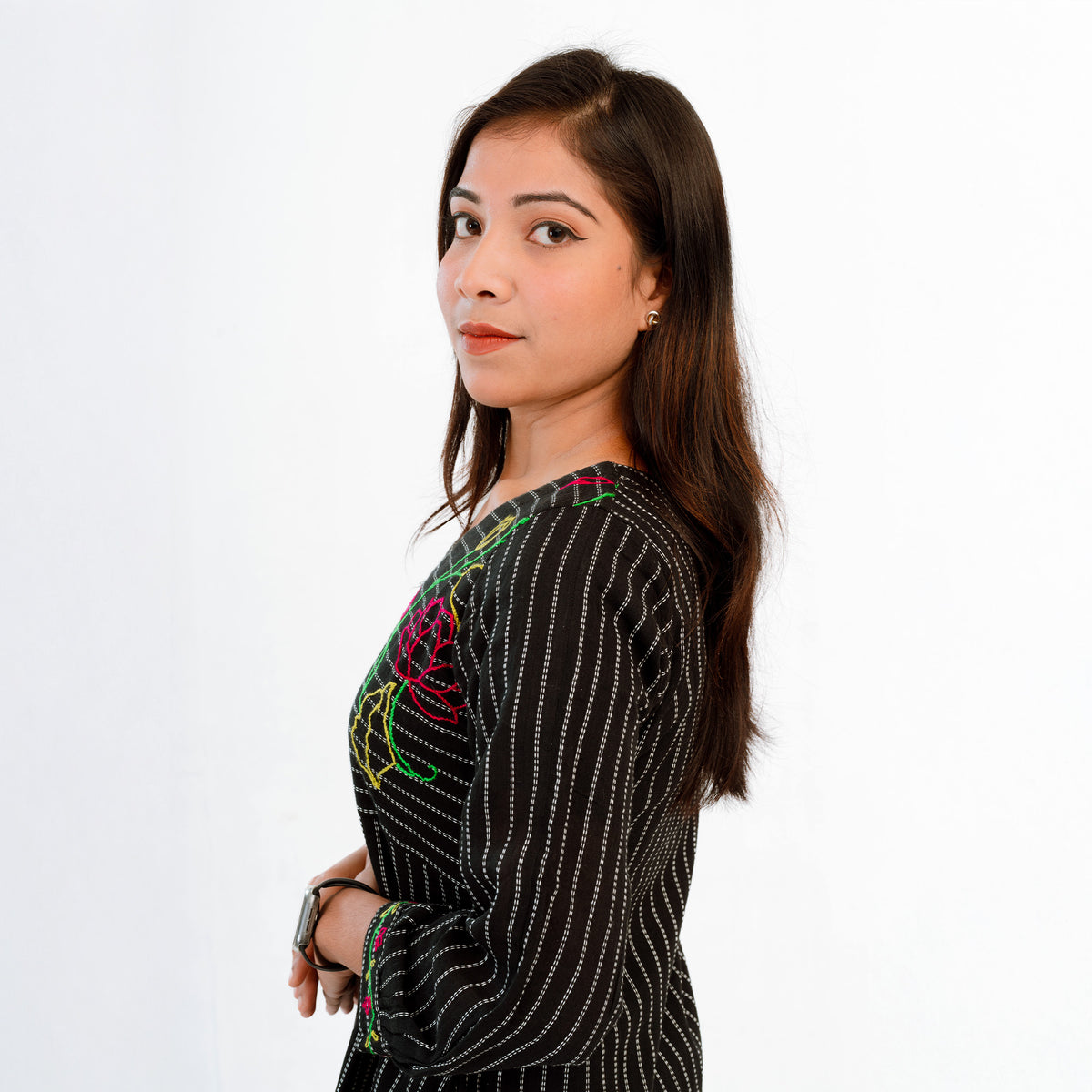 Detail Placed Where It Counts