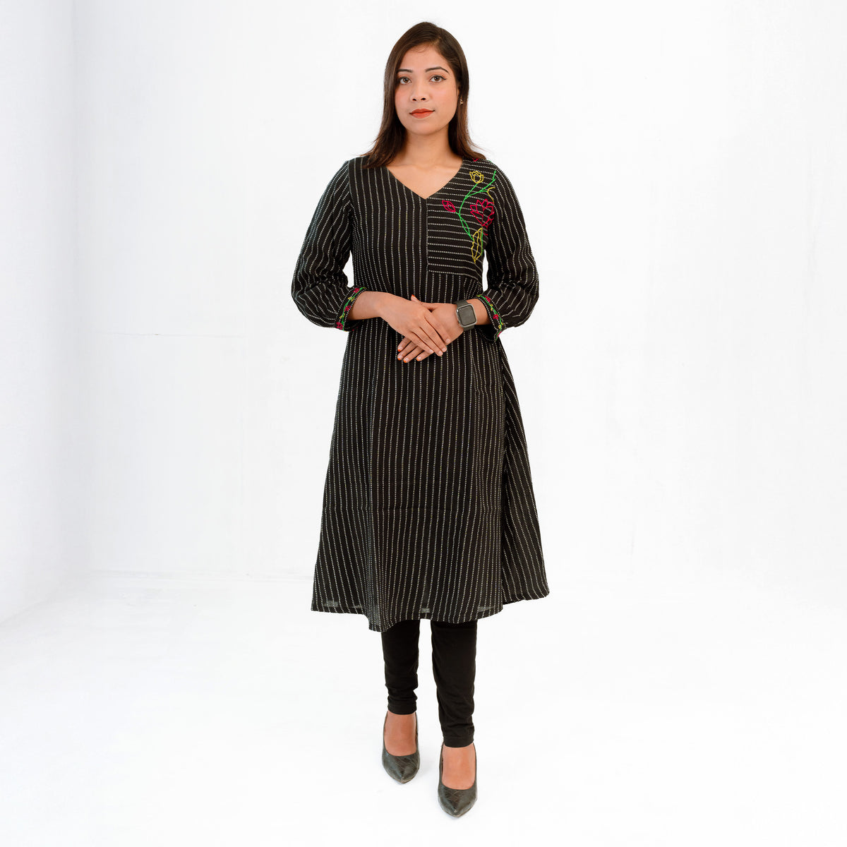 Partially Lined Inside Finish