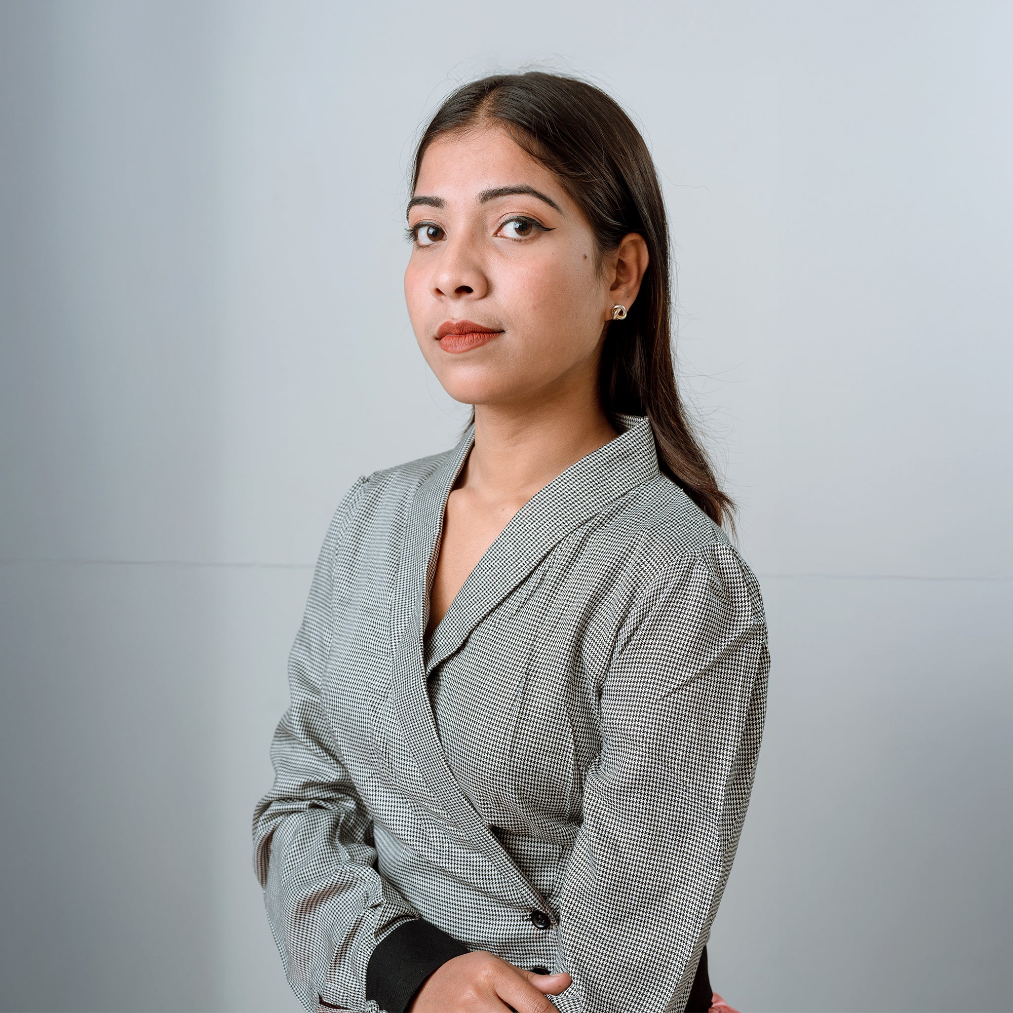 Mayfair JacketX Blouse Modern Design For Effortless Daily Fashion