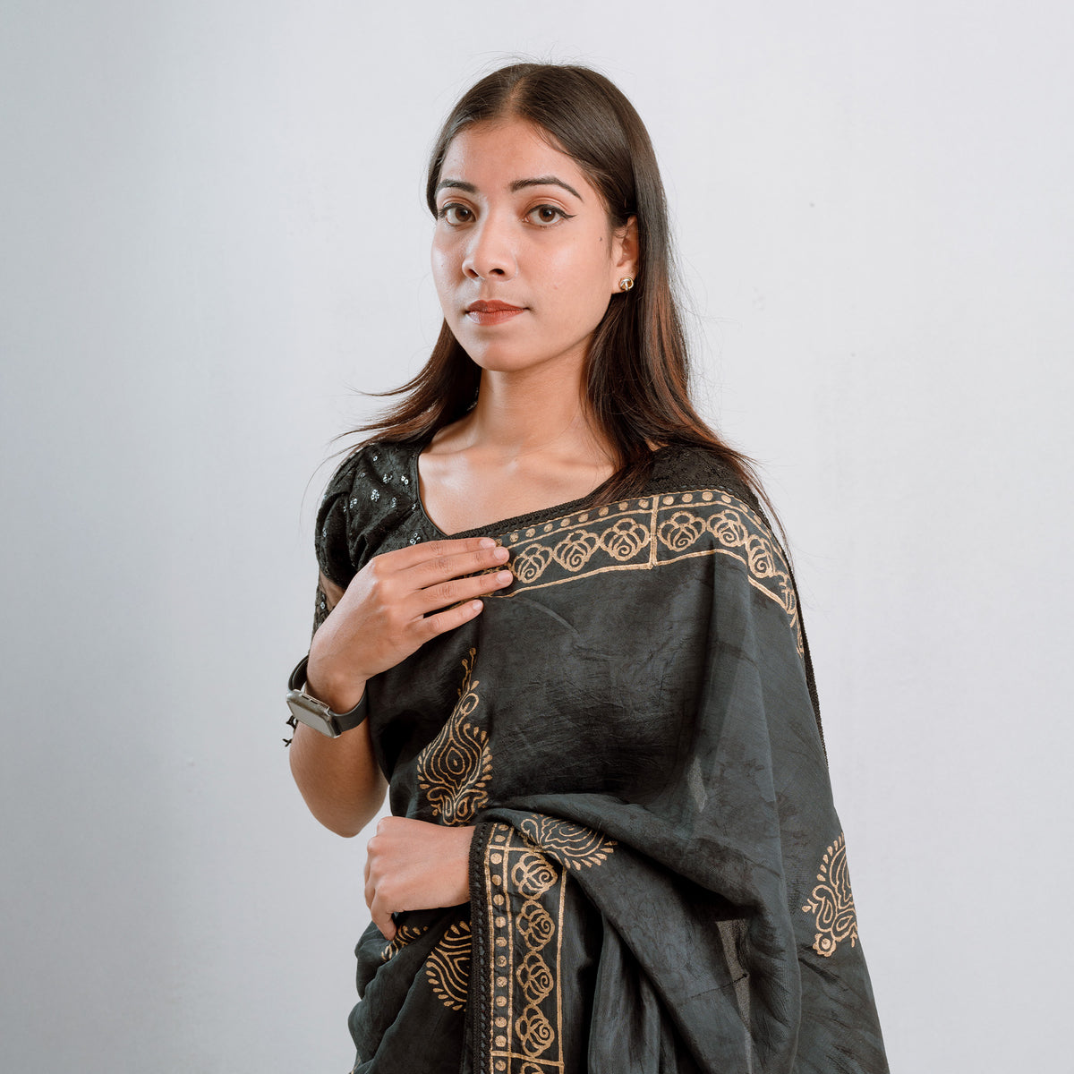 Craft-Led Finish With Human Touch